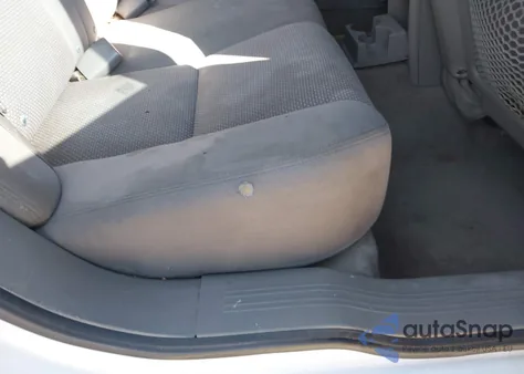 2010 Chevrolet Malibu Lt z USA, uszkodzony, nr VIN 1G1ZC5E06AF209867